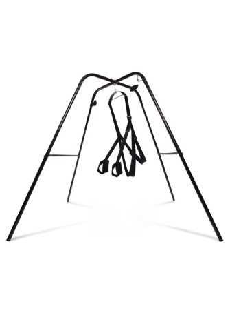 Fantasy Swing Stand